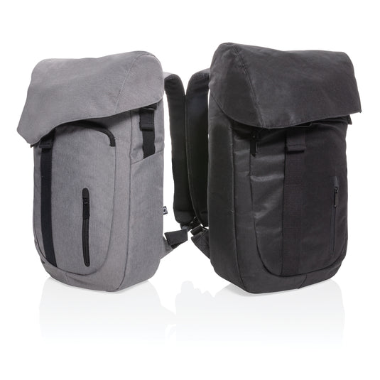 Osaka backpack - Custom Wood Designs