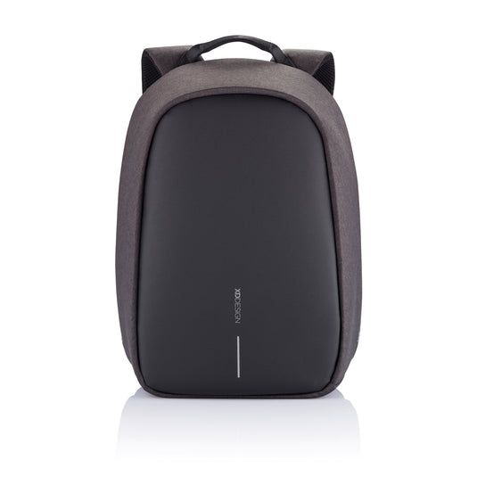 Bobby Hero Small, Anti-theft backpack - Custom Wood Designs