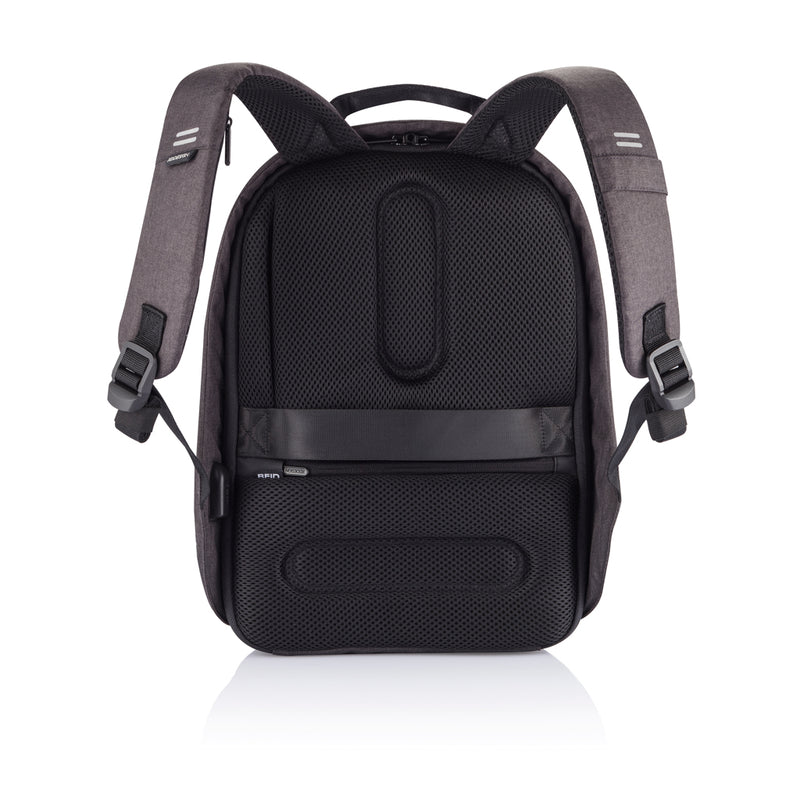 Load image into Gallery viewer, Bobby Hero Small, Anti-theft backpack - Custom Wood Designs
