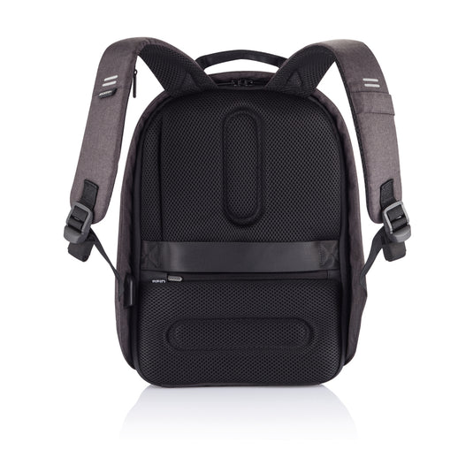 Bobby Hero Small, Anti-theft backpack - Custom Wood Designs