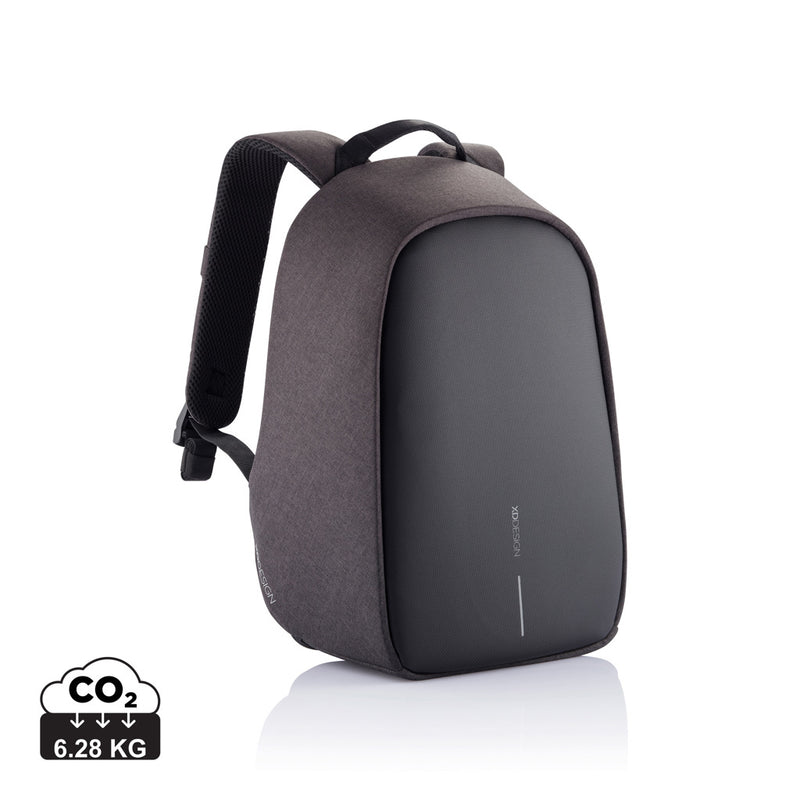 Load image into Gallery viewer, Bobby Hero Small, Anti-theft backpack - Custom Wood Designs

