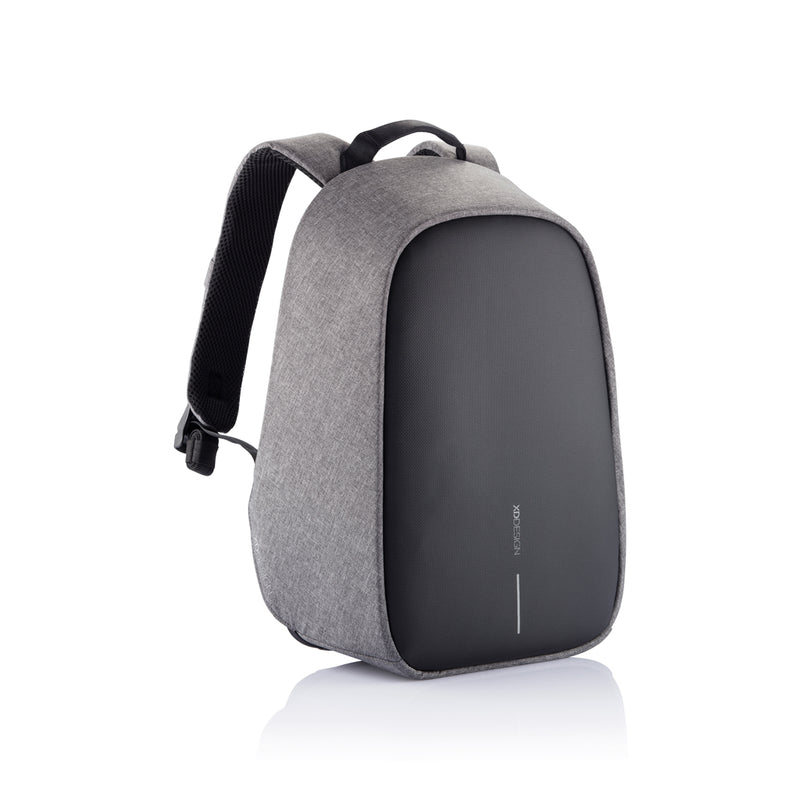 Load image into Gallery viewer, Bobby Hero Small, Anti-theft backpack - Custom Wood Designs
