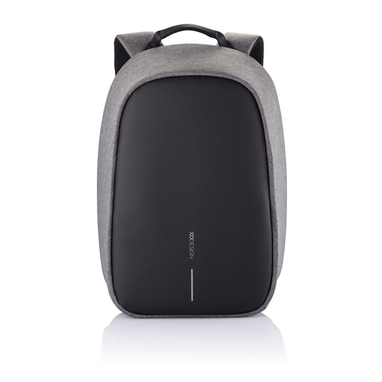 Bobby Hero Small, Anti-theft backpack - Custom Wood Designs