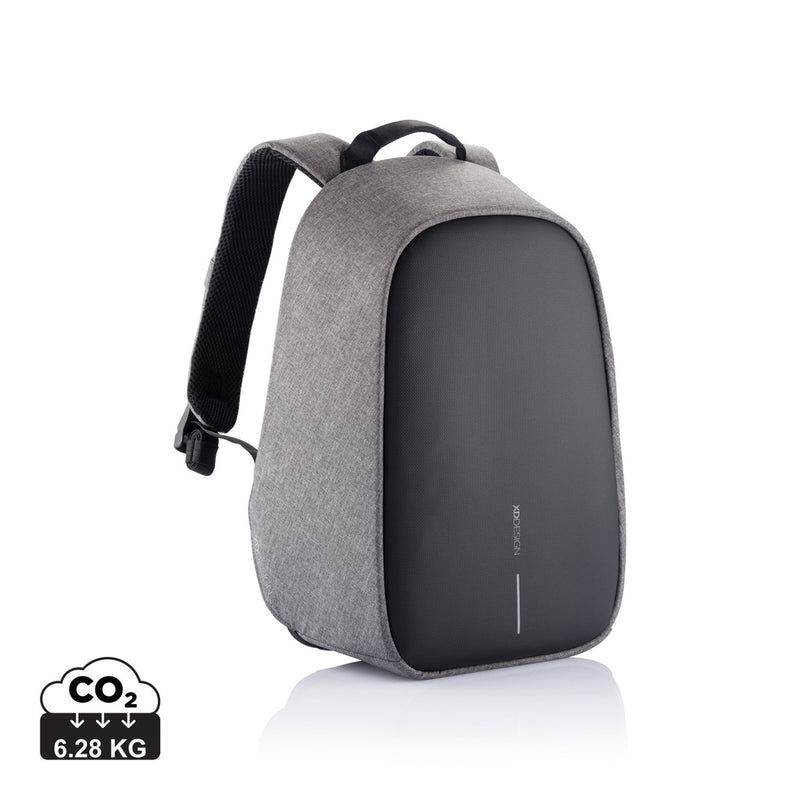 Load image into Gallery viewer, Bobby Hero Small, Anti-theft backpack - Custom Wood Designs
