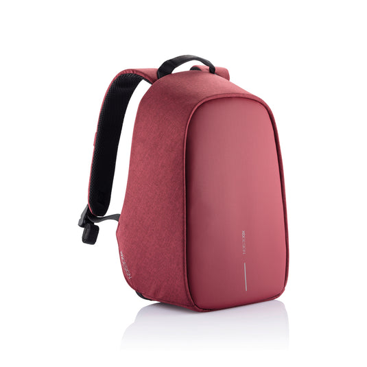 Bobby Hero Small, Anti-theft backpack - Custom Wood Designs