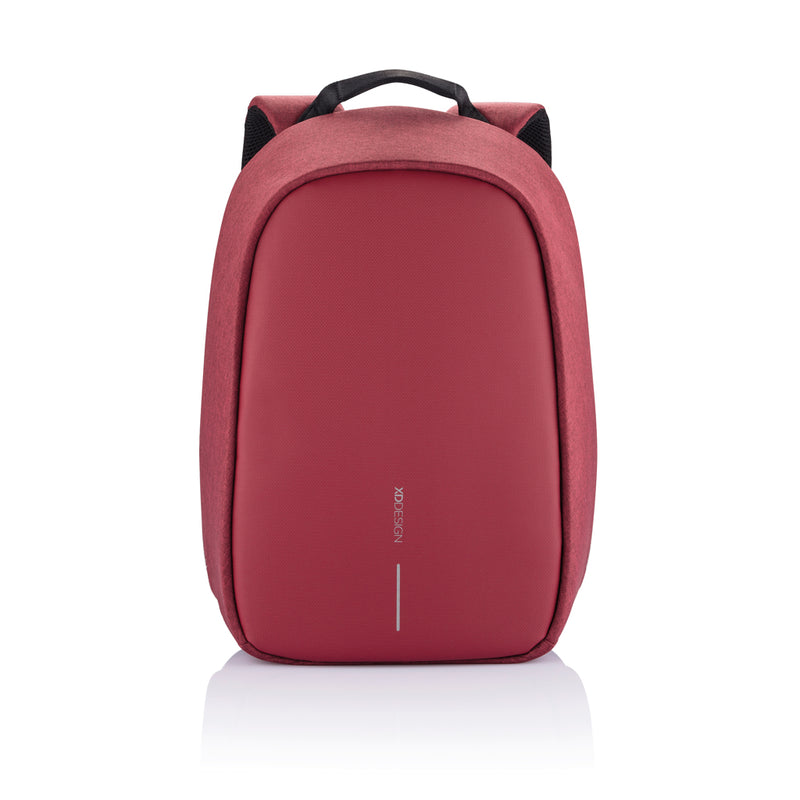 Load image into Gallery viewer, Bobby Hero Small, Anti-theft backpack - Custom Wood Designs
