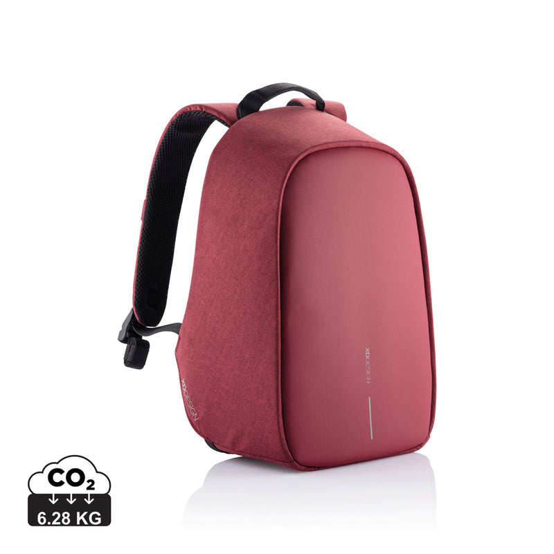 Load image into Gallery viewer, Bobby Hero Small, Anti-theft backpack - Custom Wood Designs
