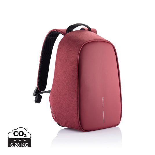 Bobby Hero Small, Anti-theft backpack - Custom Wood Designs
