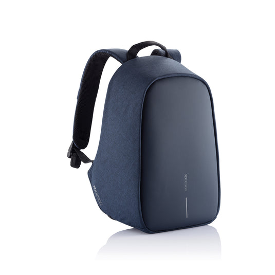 Bobby Hero Small, Anti-theft backpack - Custom Wood Designs