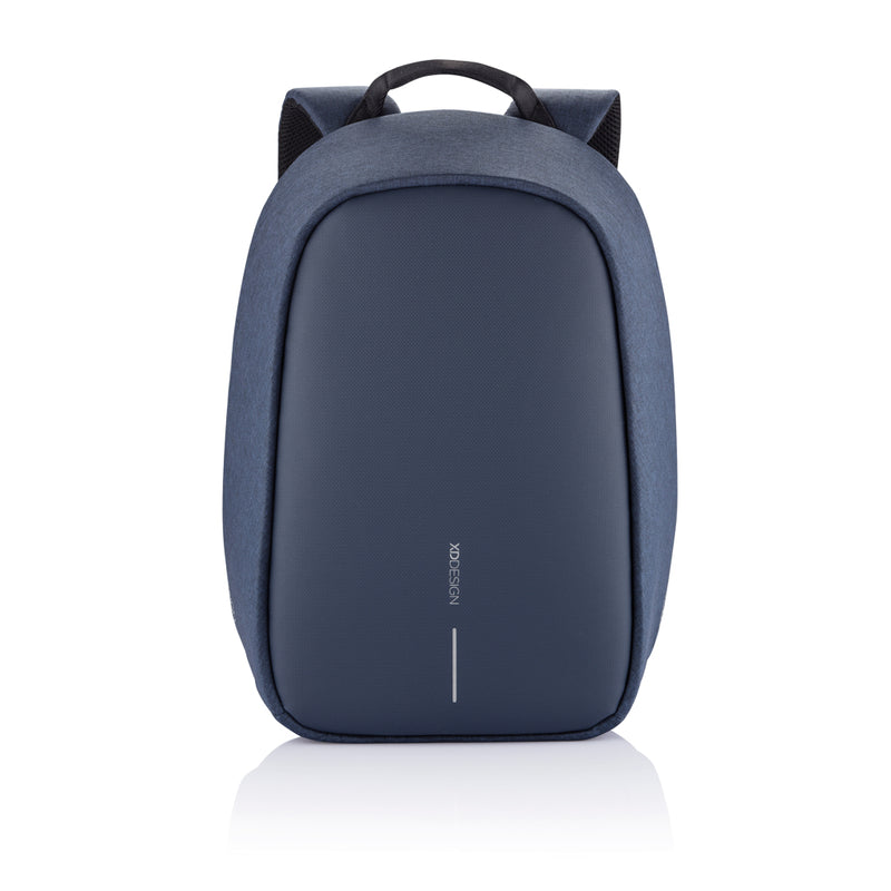 Load image into Gallery viewer, Bobby Hero Small, Anti-theft backpack - Custom Wood Designs
