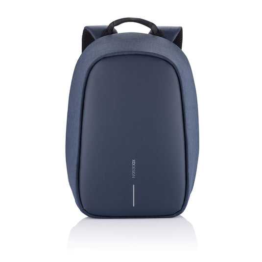Bobby Hero Small, Anti-theft backpack - Custom Wood Designs