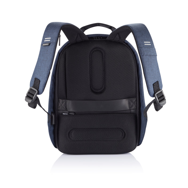 Load image into Gallery viewer, Bobby Hero Small, Anti-theft backpack - Custom Wood Designs

