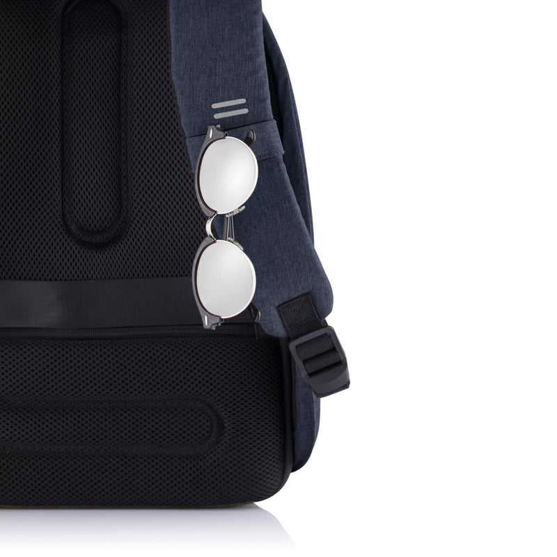 Load image into Gallery viewer, Bobby Hero Small, Anti-theft backpack - Custom Wood Designs
