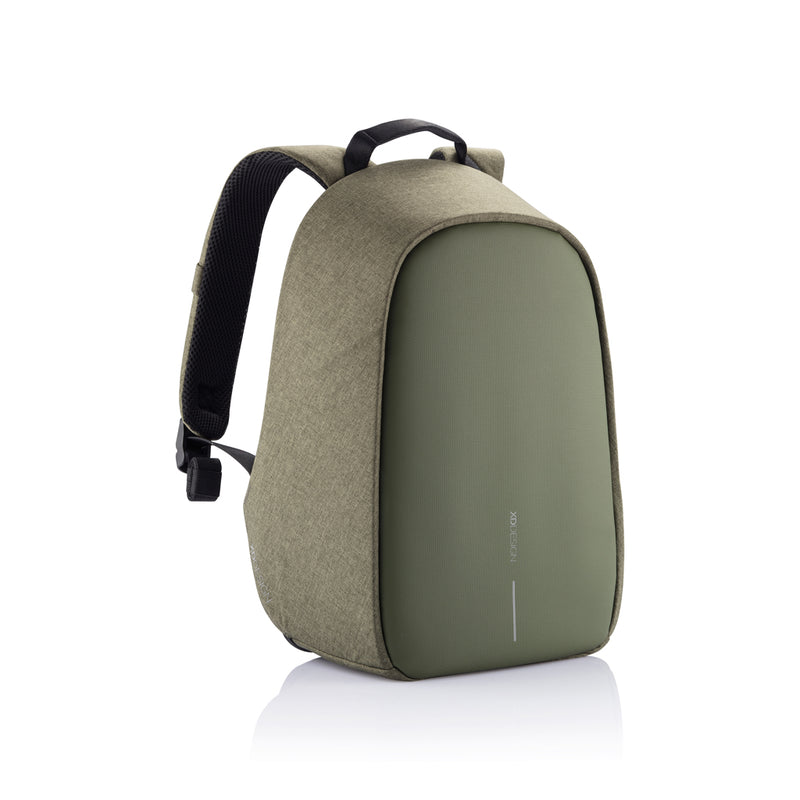 Load image into Gallery viewer, Bobby Hero Small, Anti-theft backpack - Custom Wood Designs
