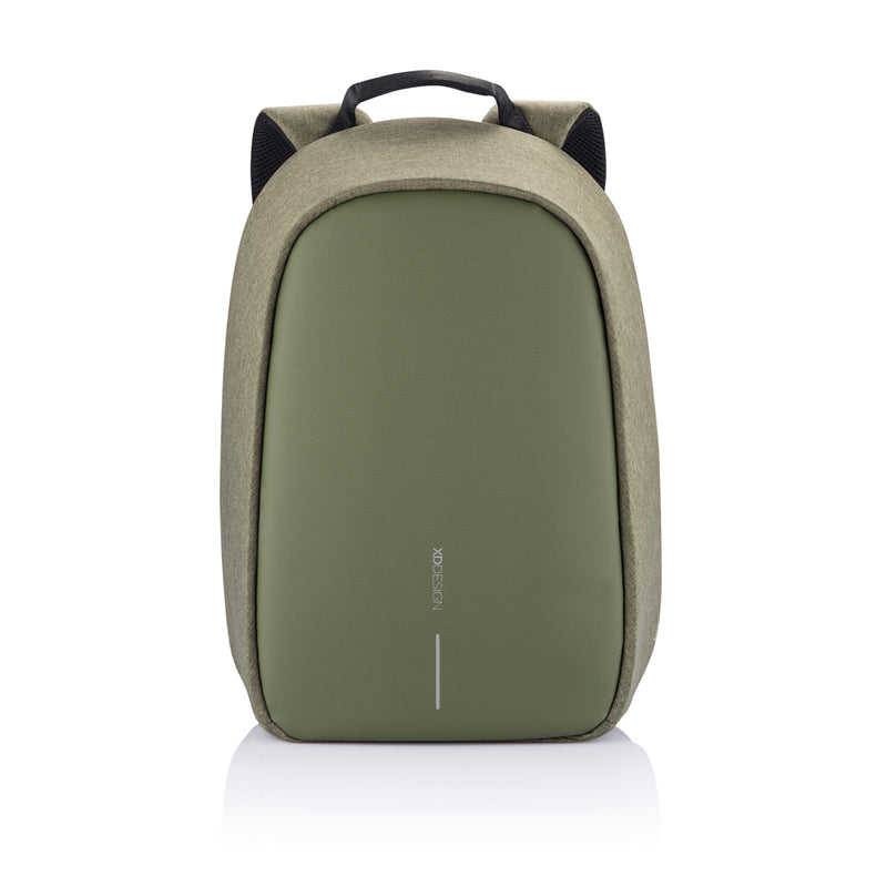 Load image into Gallery viewer, Bobby Hero Small, Anti-theft backpack - Custom Wood Designs
