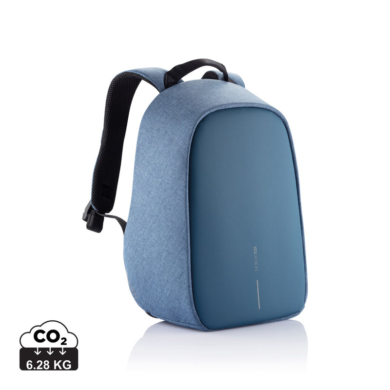 Load image into Gallery viewer, Bobby Hero Small, Anti-theft backpack - Custom Wood Designs
