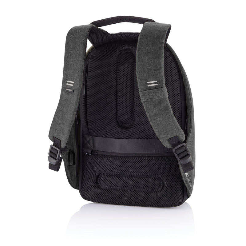 Load image into Gallery viewer, Bobby Hero XL, Anti-theft backpack - Custom Wood Designs
