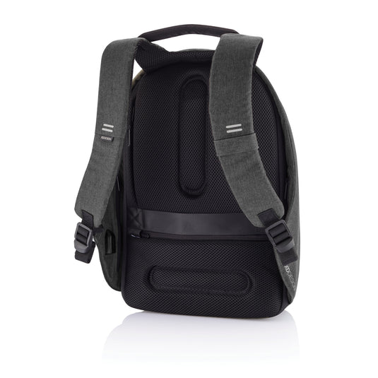 Bobby Hero XL, Anti-theft backpack - Custom Wood Designs