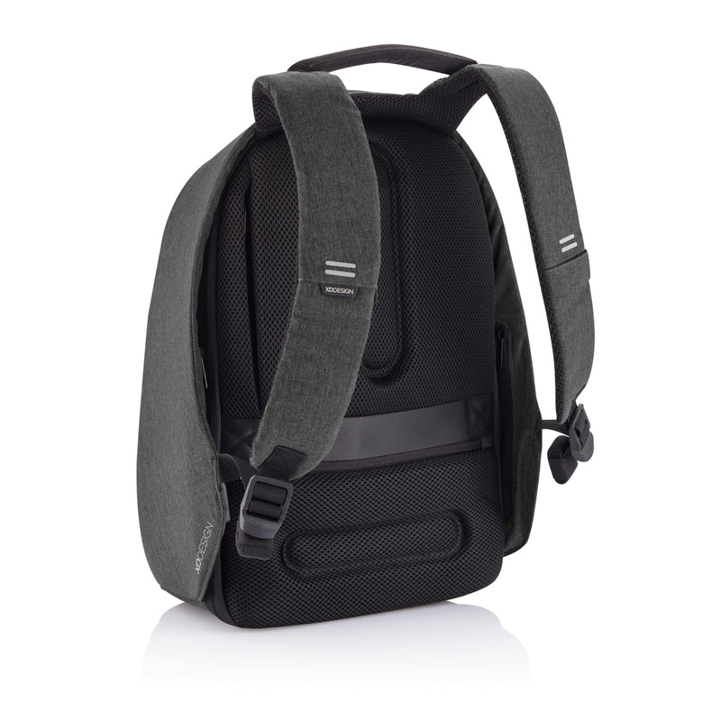 Load image into Gallery viewer, Bobby Hero XL, Anti-theft backpack - Custom Wood Designs
