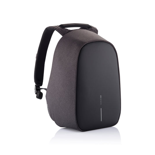 Bobby Hero XL, Anti-theft backpack - Custom Wood Designs
