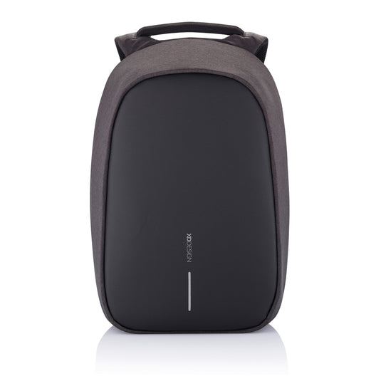 Bobby Hero XL, Anti-theft backpack - Custom Wood Designs
