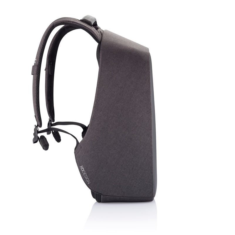 Load image into Gallery viewer, Bobby Hero XL, Anti-theft backpack - Custom Wood Designs
