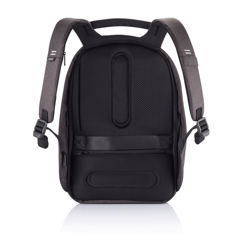 Load image into Gallery viewer, Bobby Hero XL, Anti-theft backpack - Custom Wood Designs
