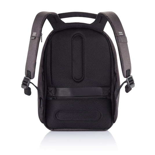 Bobby Hero XL, Anti-theft backpack - Custom Wood Designs