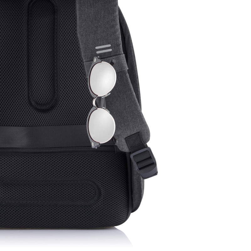 Load image into Gallery viewer, Bobby Hero XL, Anti-theft backpack - Custom Wood Designs
