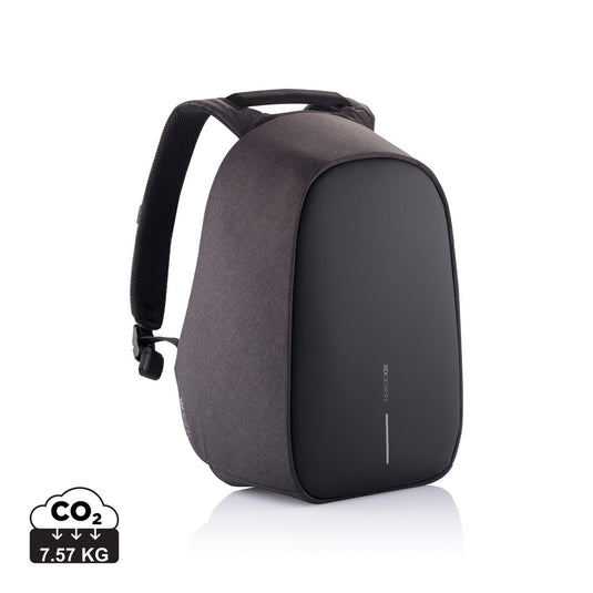 Bobby Hero XL, Anti-theft backpack - Custom Wood Designs