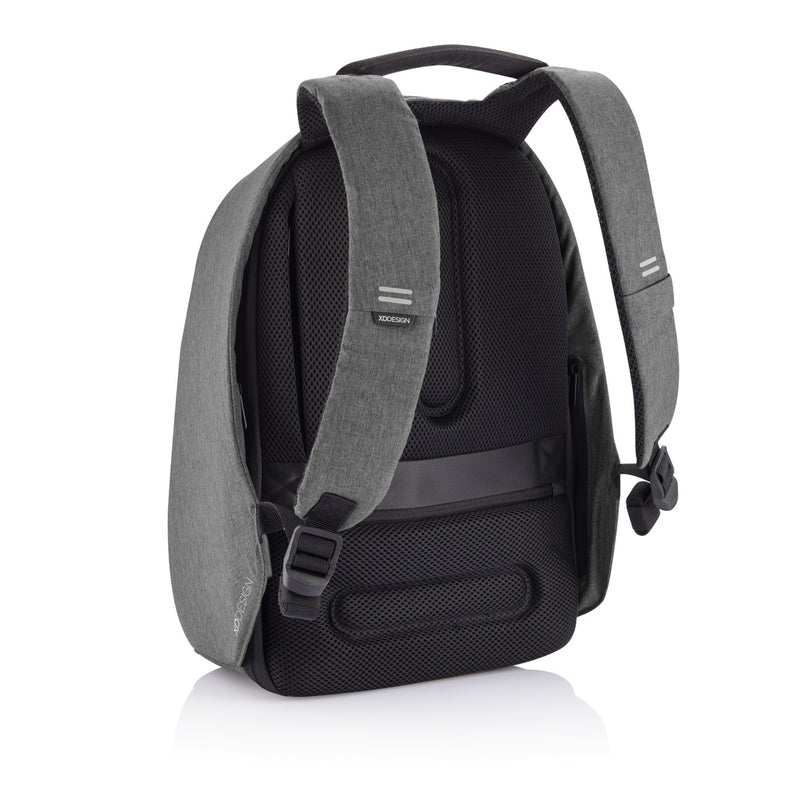 Load image into Gallery viewer, Bobby Hero XL, Anti-theft backpack - Custom Wood Designs
