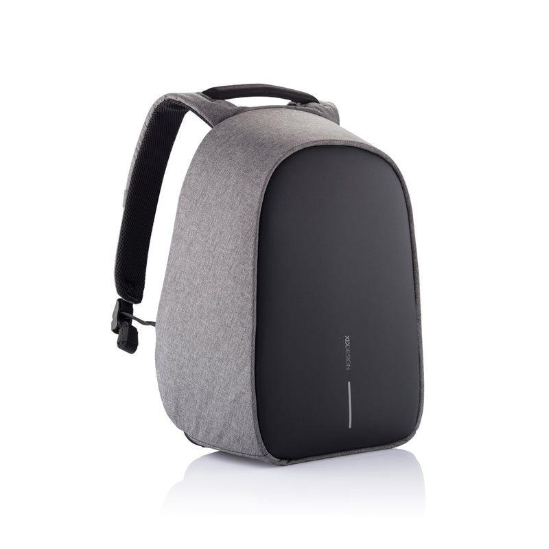 Load image into Gallery viewer, Bobby Hero XL, Anti-theft backpack - Custom Wood Designs
