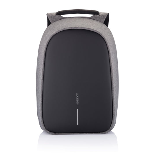 Bobby Hero XL, Anti-theft backpack - Custom Wood Designs