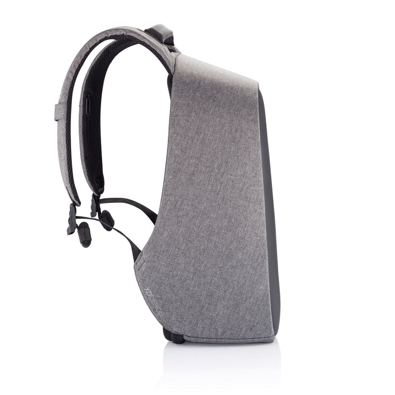 Load image into Gallery viewer, Bobby Hero XL, Anti-theft backpack - Custom Wood Designs
