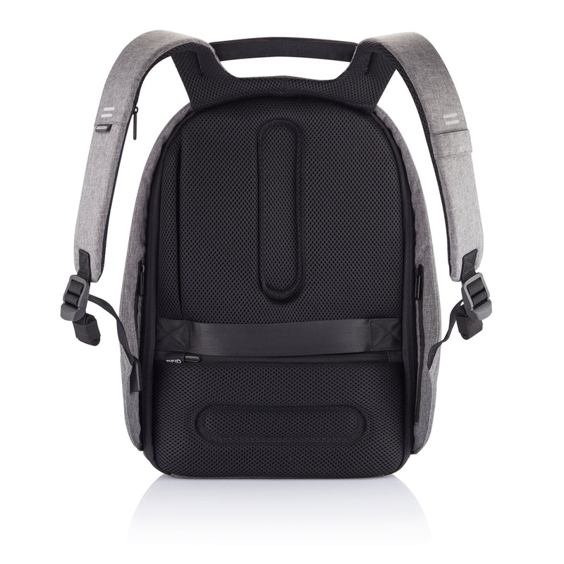 Load image into Gallery viewer, Bobby Hero XL, Anti-theft backpack - Custom Wood Designs

