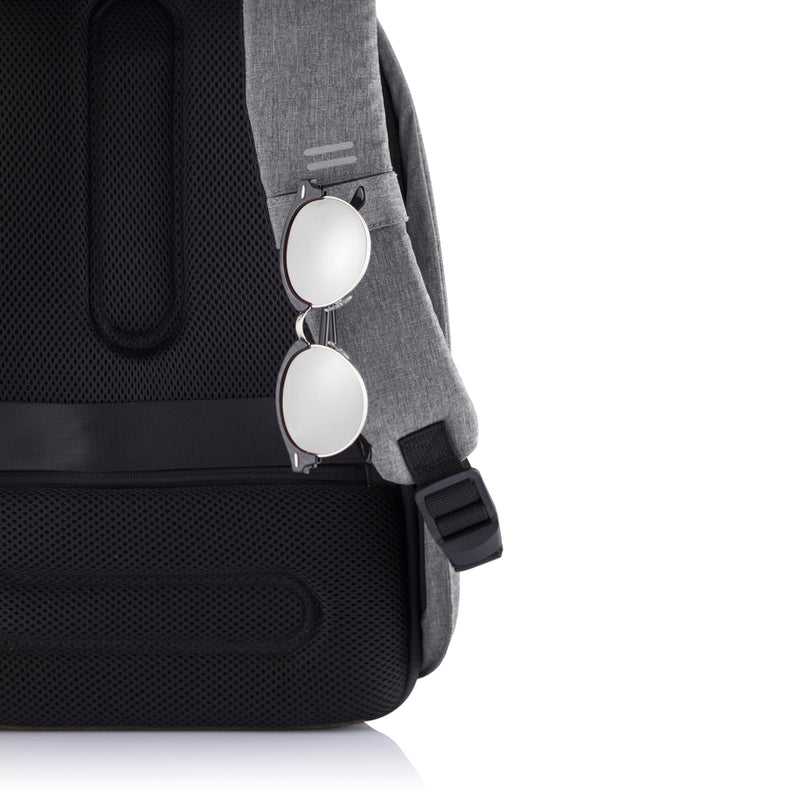 Load image into Gallery viewer, Bobby Hero XL, Anti-theft backpack - Custom Wood Designs
