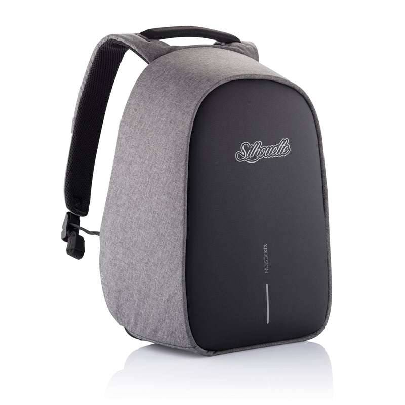 Load image into Gallery viewer, Bobby Hero XL, Anti-theft backpack - Custom Wood Designs
