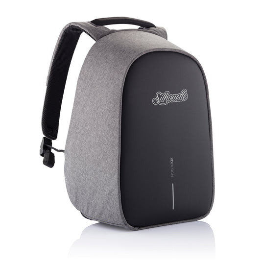 Bobby Hero XL, Anti-theft backpack - Custom Wood Designs