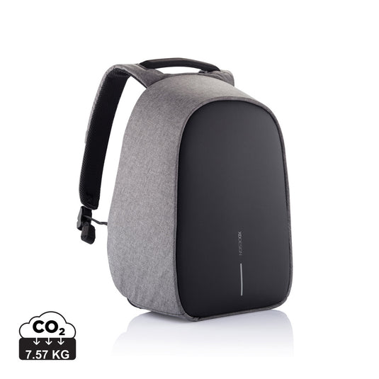 Bobby Hero XL, Anti-theft backpack - Custom Wood Designs