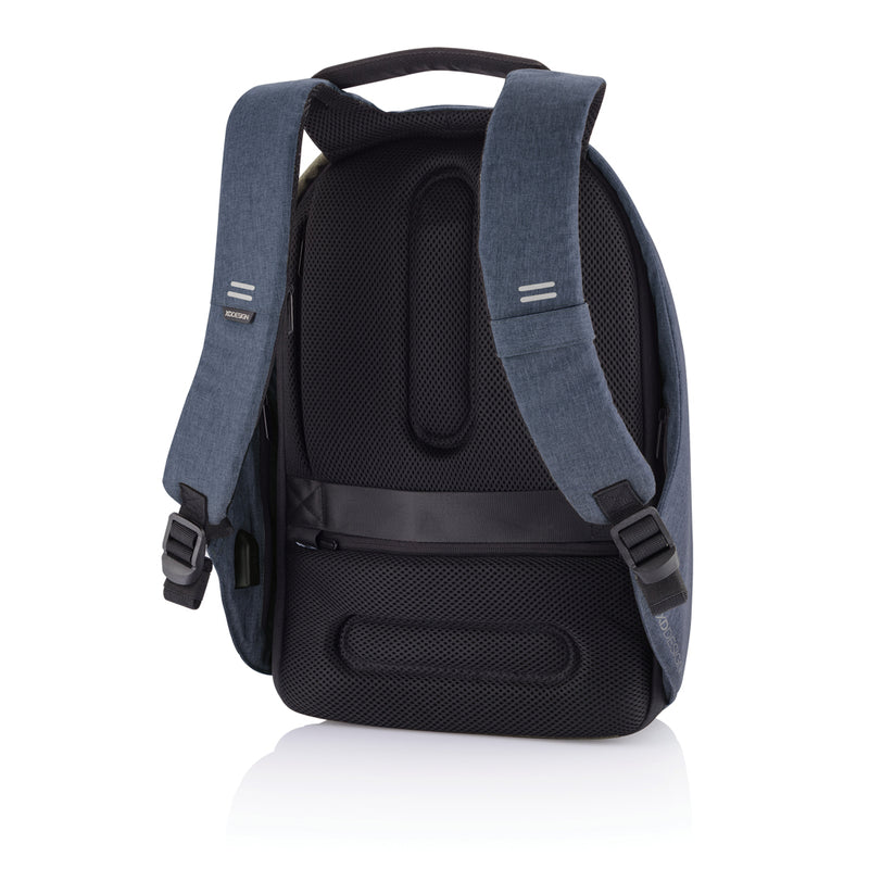 Load image into Gallery viewer, Bobby Hero XL, Anti-theft backpack - Custom Wood Designs
