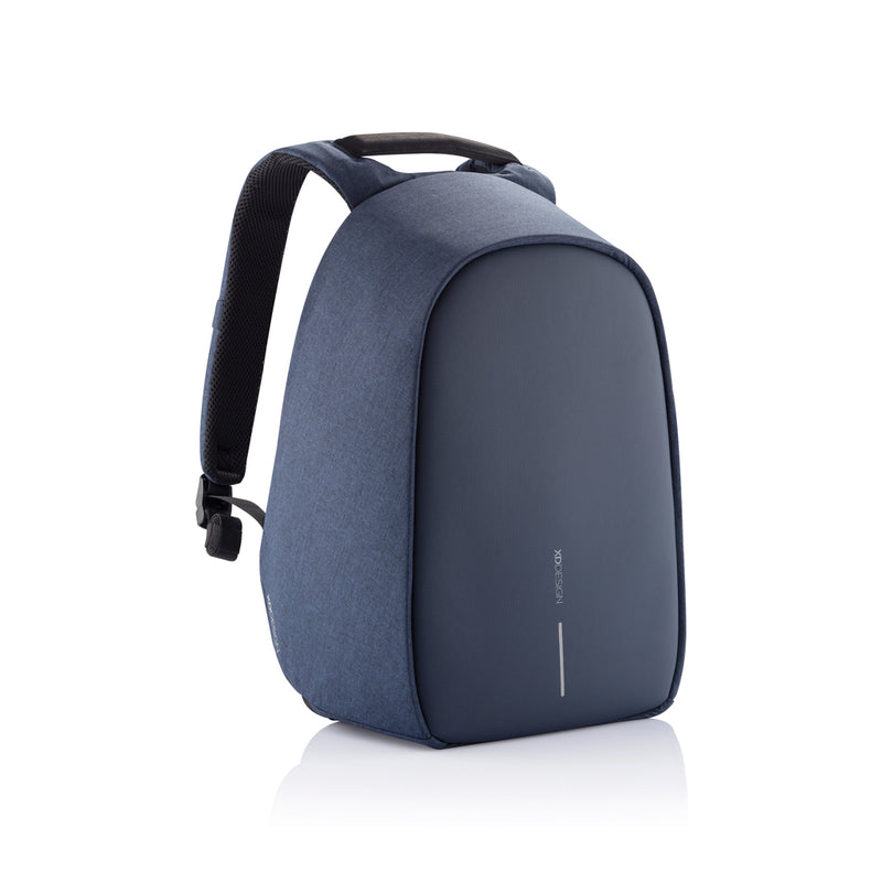 Load image into Gallery viewer, Bobby Hero XL, Anti-theft backpack - Custom Wood Designs
