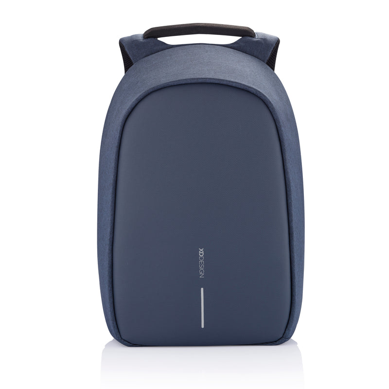 Load image into Gallery viewer, Bobby Hero XL, Anti-theft backpack - Custom Wood Designs
