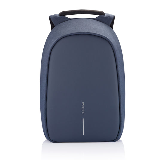 Bobby Hero XL, Anti-theft backpack - Custom Wood Designs