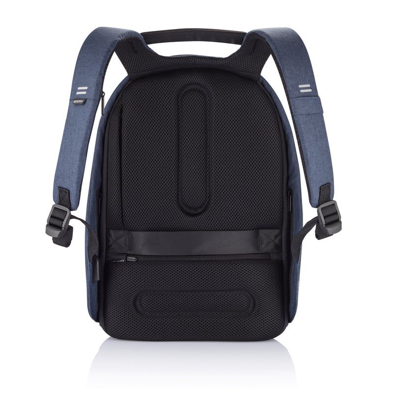 Load image into Gallery viewer, Bobby Hero XL, Anti-theft backpack - Custom Wood Designs
