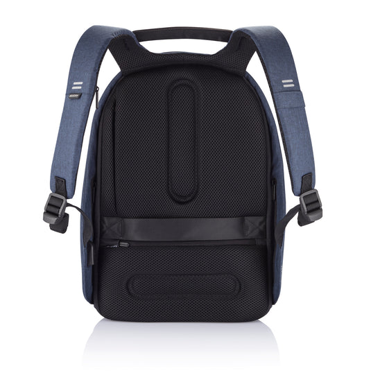 Bobby Hero XL, Anti-theft backpack - Custom Wood Designs