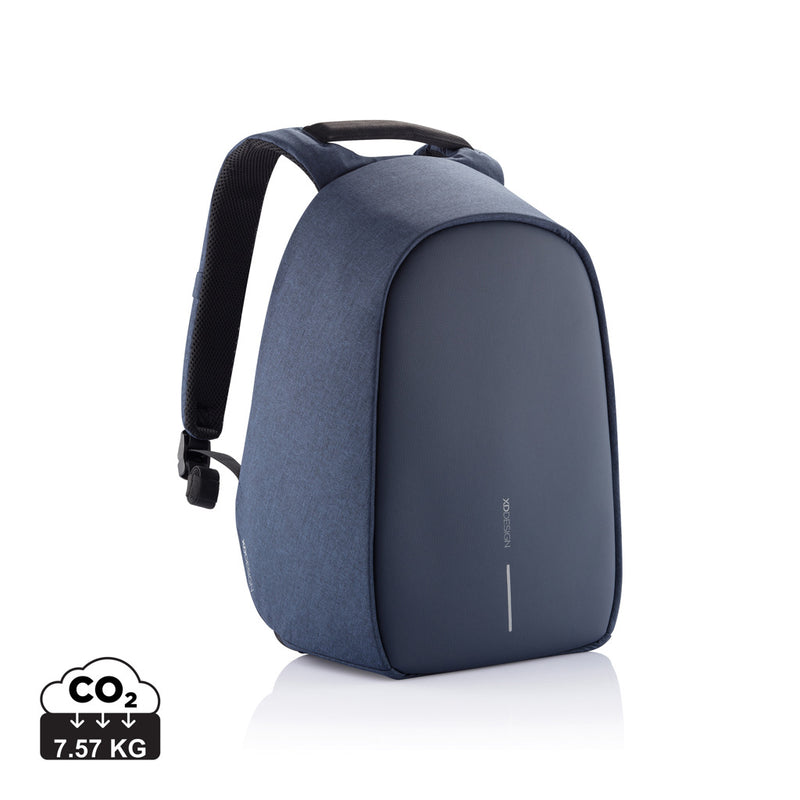 Load image into Gallery viewer, Bobby Hero XL, Anti-theft backpack - Custom Wood Designs
