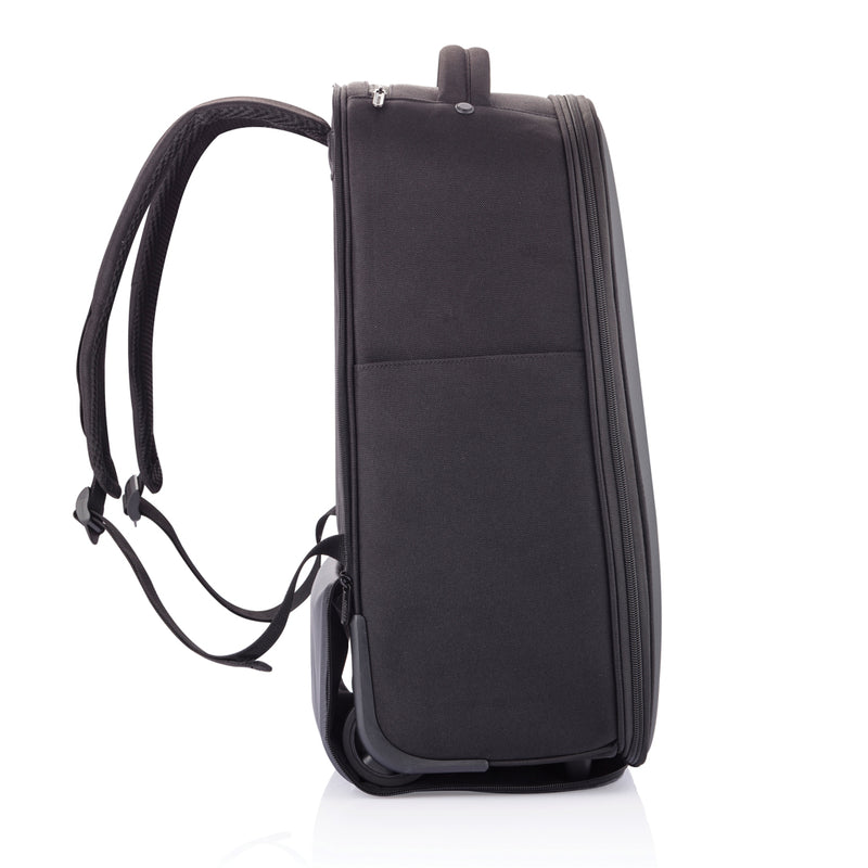 Load image into Gallery viewer, Bobby backpack trolley - Custom Wood Designs
