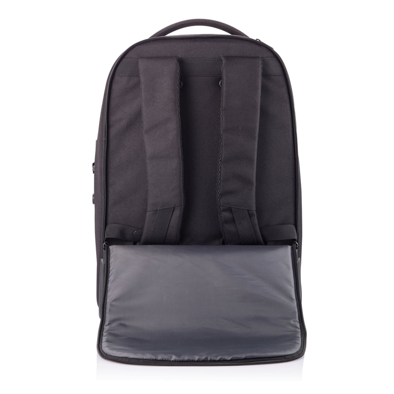 Load image into Gallery viewer, Bobby backpack trolley - Custom Wood Designs
