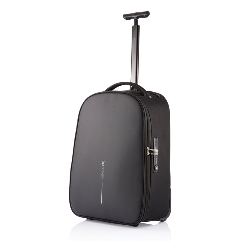 Load image into Gallery viewer, Bobby backpack trolley - Custom Wood Designs
