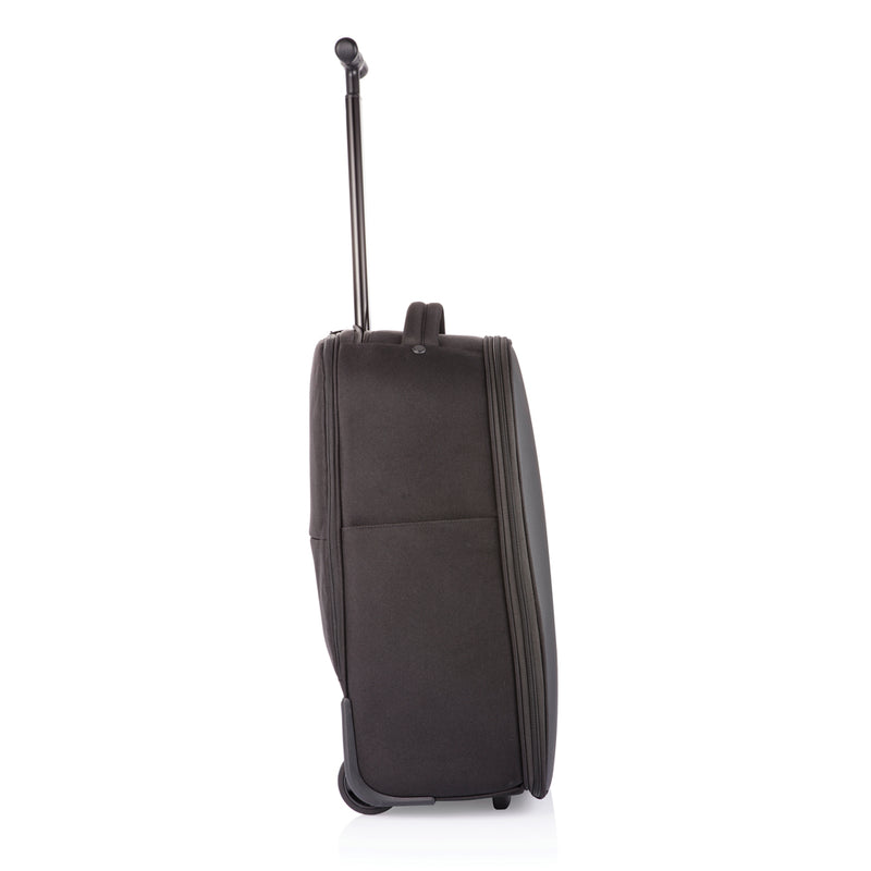 Load image into Gallery viewer, Bobby backpack trolley - Custom Wood Designs

